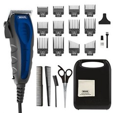 Wahl Model 79467 Clipper Self-Cut Personal Haircutting Kit Compact Size for Clipping Trimming Gr, One Color_One Size, One Color_One Size, 상세 설명 참조0