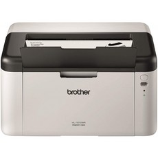 Brother HL-1210W 모노 레이저 프린터-단일 기능 무선 / USB 2.0 소형 A4 프린터 소규모 사무용 / 가, 단일상품