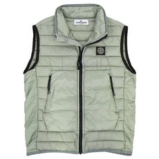 스톤아일랜드패딩조끼