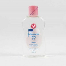 레브 존슨앤존슨 베이비 오일 레귤러 125ml 유아오일 젤, 1