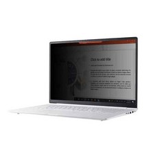 3M 블루라이트 노트북보안필름 14인치 노트북액정, 1개