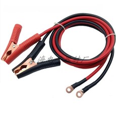 자동차베터리점프선8m