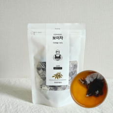 반듯한청년 보이차 생분해 삼각티백, 1개, 30개입, 1g