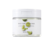 면세점클렌징패드