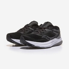 [써코니] (SAUCONY) 재즈 22 [S10567-35/BLACK/0075429]