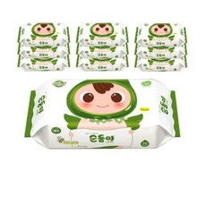 순둥이로하스캡형70매