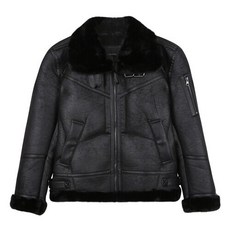 버커루무스탕 TOP01