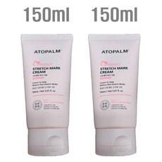 아토팜 매터니티 케어 스트레치 마크 크림, 300ml, 1개