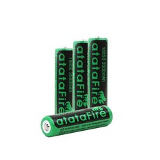 3.7v18650배터리충전기