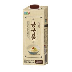 콩국물만들기계