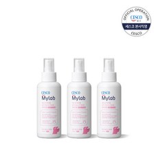 세스코 마이랩 모기 진드기 기피제 반려견용 120 ml x3개, 120ml, 1세트