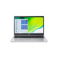 에이서 아스파이어 1 - 15.6인치 노트북 인텔 셀러론 N4500 1.10GHz 4GB RAM 6, 단일, 단일