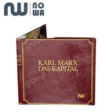 반지갑 노와 다스 카피탈 자동차 잡화 nowa nowa classic Das Kapital