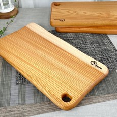 안동느티나무도마