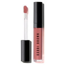 BOBBI BROWN Bobbi Brown Lip Gloss 바비브라운 크러쉬드 오일 인퓨즈드 립글로스 (FREE SPIRIT 프리 스피릿), 1개, FREE SPIRIT 프리 스피릿