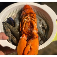 피셔맨즈보일링크랩