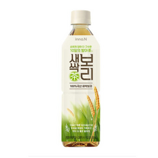 남양17차새싹보리