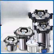 추천10 고압멸균기