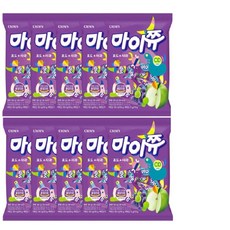 마이쮸기프티콘