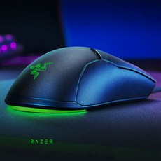 Razer Viper mini 게이밍 유선 마우스, 단품, 단품