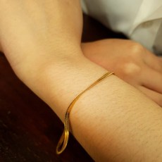 반클리프목걸이