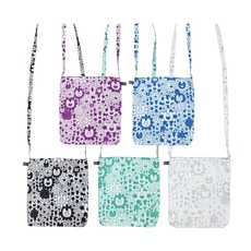 뉴진스 앨범 가방 슈퍼내추럴 무라카미 Supernatural NJ X MURAKAMI Cross Bag