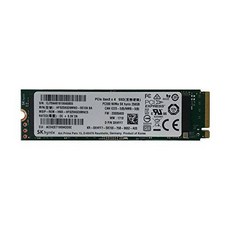 SK 하이닉스 256GB M.2 SSD ( SSD) NVMe PCIe 모델: HFS256GD9MND-5510A BA, 상세내용참조, 상세내용참조