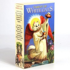 화이트캣츠타로