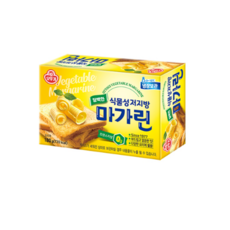 오뚜기 식물성 저지방 마가린(냉장) 180g, 1개