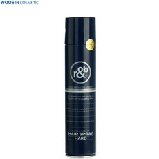 우신 알앤비 피톤테라피 헤어 스프레이 하드 330ml 영양성분 피니쉬 마무리 왁스 젤 로션 세럼 무스 글레이즈 미용재료 아로마 소품 추, 단일상품