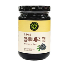 초록마을메이플시럽