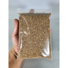 애완곤충 생톱밥100g 바닥재 장수풍뎅이 사슴벌레 곤충농장직접운영, 생톱밥 100g, 1개