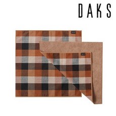 닥스스마트손수건