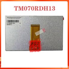 LCD TM070RDH11 TM070RDH13 TM070RDH10 디스플레이 스크린 800*480 50PIN, 1개