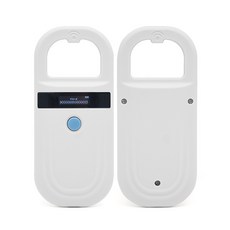 리더 785 FDXA 휴대용 핸드 미니 ISO78 태그 헬드 RFID 블루투스 FDXB, WS180