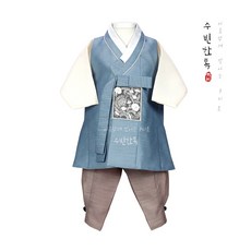 주니어한복15호