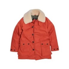 [나이젤 카본] 24FW 패딩 NC0224JK001ORANGE Orange