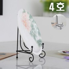 아크릴액자받침대
