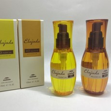 밀본 디세스 에르주다 헤어 에센스 FO 120ml (가는모) 헤어에센스, 2개