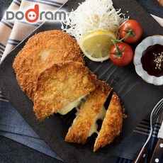 도드람치즈돈까스