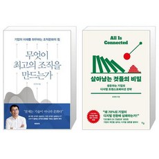 살아남는것들의비밀