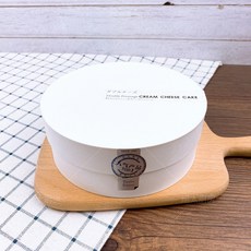 북해도치즈케이크