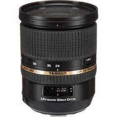 탐론 SP 24-70mm F2.8 Di VC USD A007 소니A용