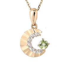 14k유색보석