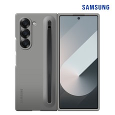 삼성전자 슬림 S펜 휴대폰 케이스