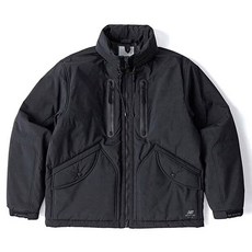 [뉴발란스] X 이스트로그 PARATROOPER 점퍼 NBNQC49103-BLACK P2409