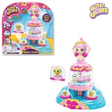 워터볼스노우볼