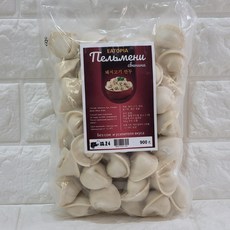 EATOPIA Манду со свининой, 900 г