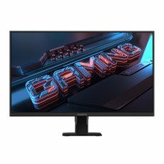 기가바이트 GIGABYTE 게이밍 GS27QA 180 HDR