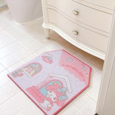 마이멜로디침대매트